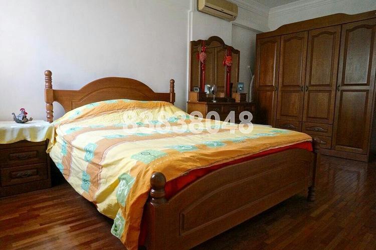 Blk 605 Ang Mo Kio Avenue 5 (Ang Mo Kio), HDB 3 Rooms #161298342